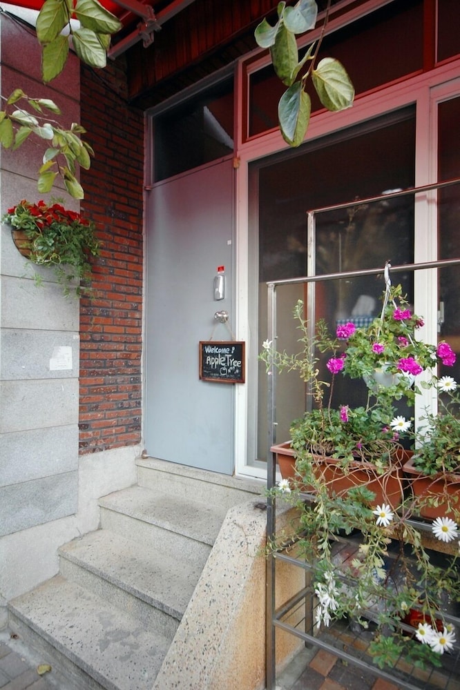 Apple Tree Guest house 3/50