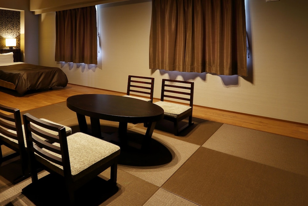 Inasayama Kanko Hotel 49/67