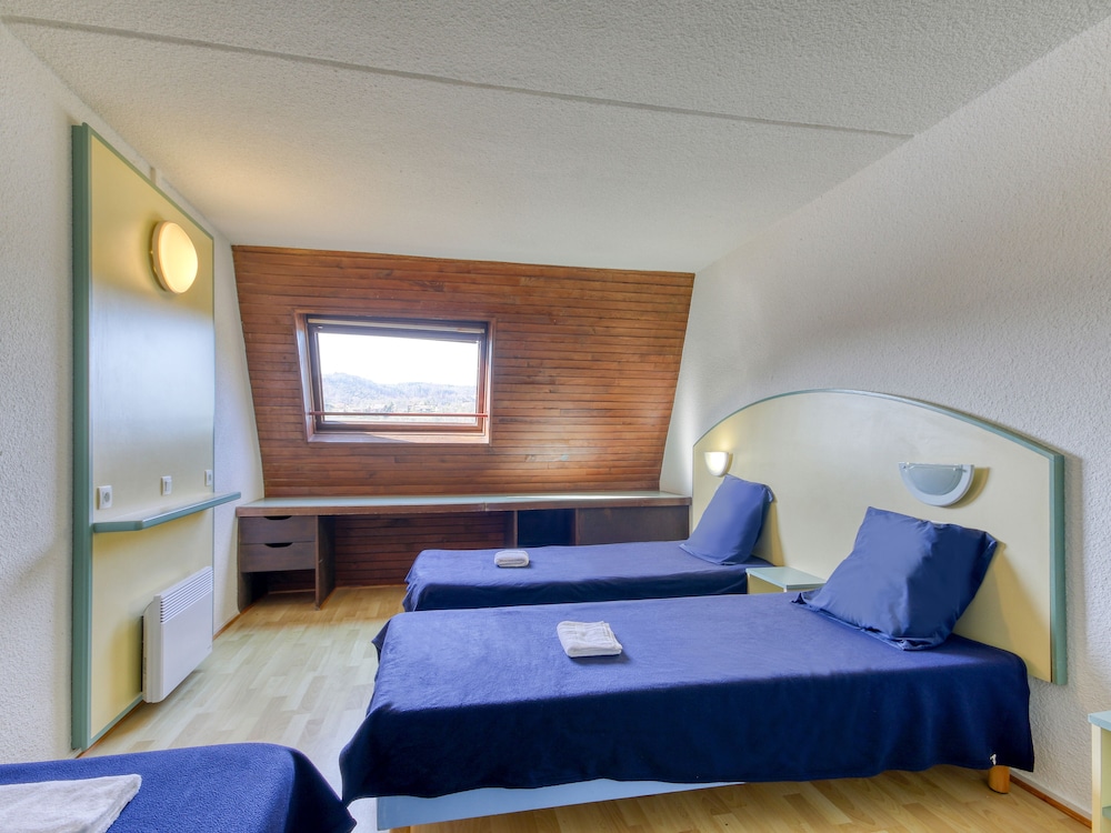 Residence Vacanceole Le Domaine de Confolant 21/62