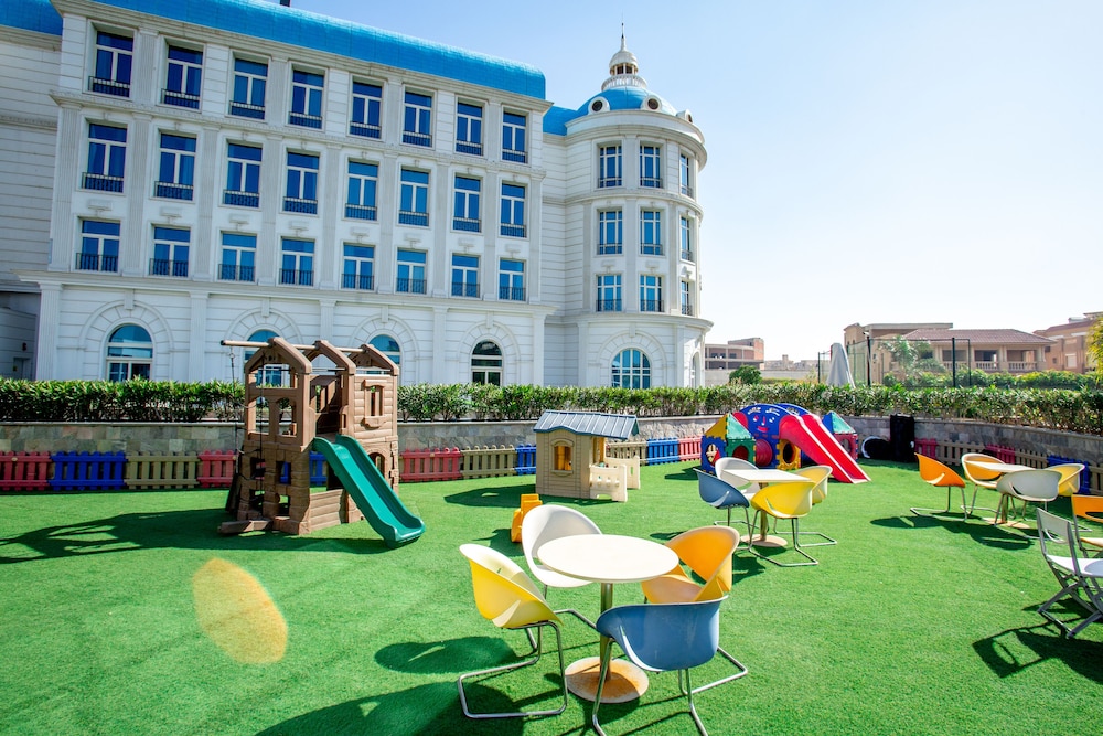 Kempinski Palace Cairo 41/49
