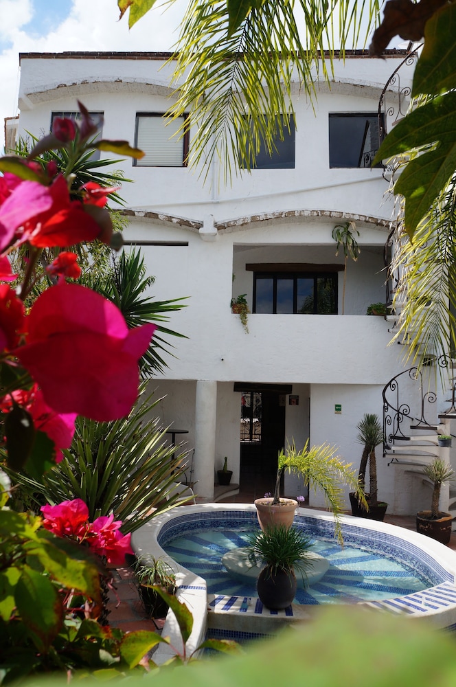 Hotel Casa Blanca San Miguel 41/50