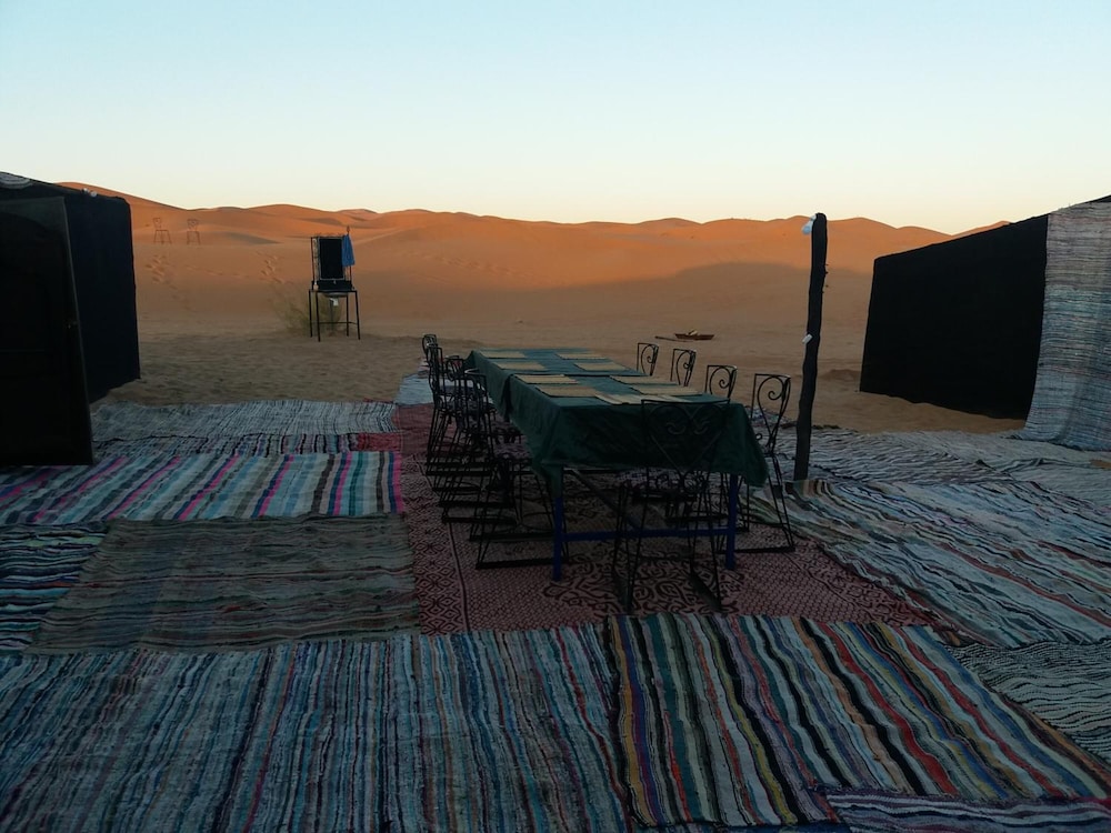 Mama Merzouga Camp 43/50