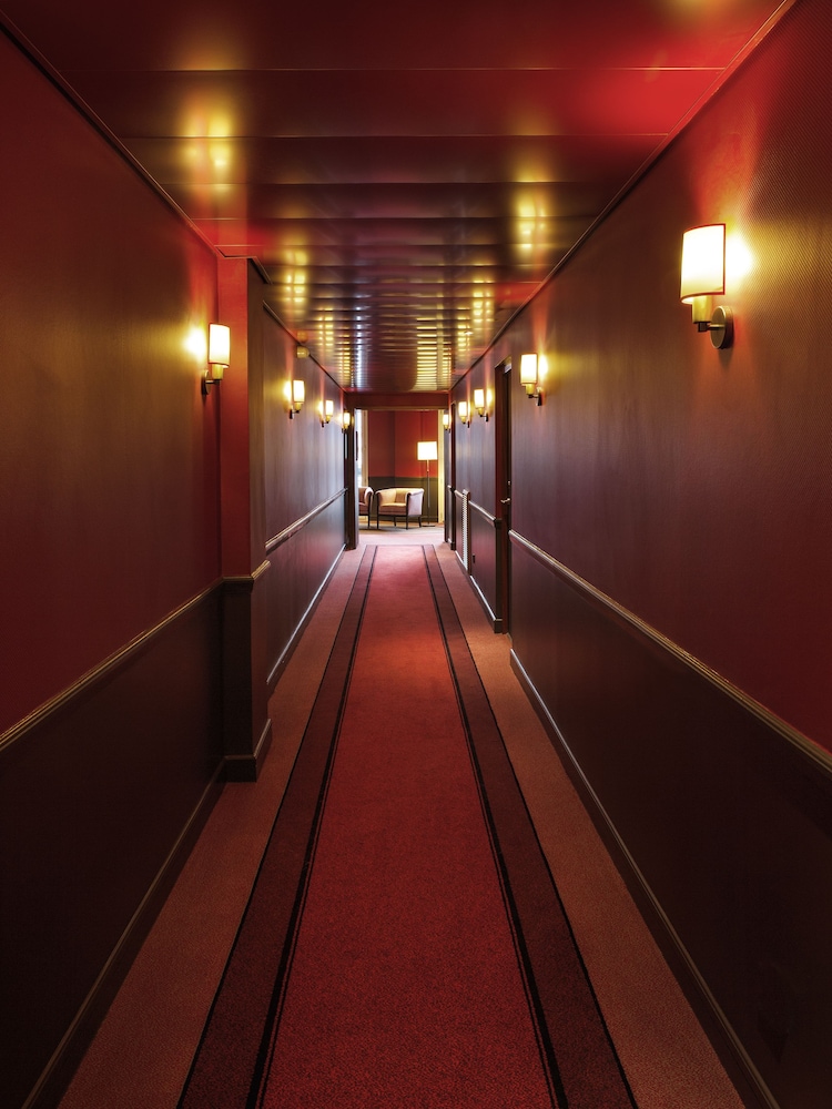 Carlton Hotel Lyon - MGallery Collection 27/50