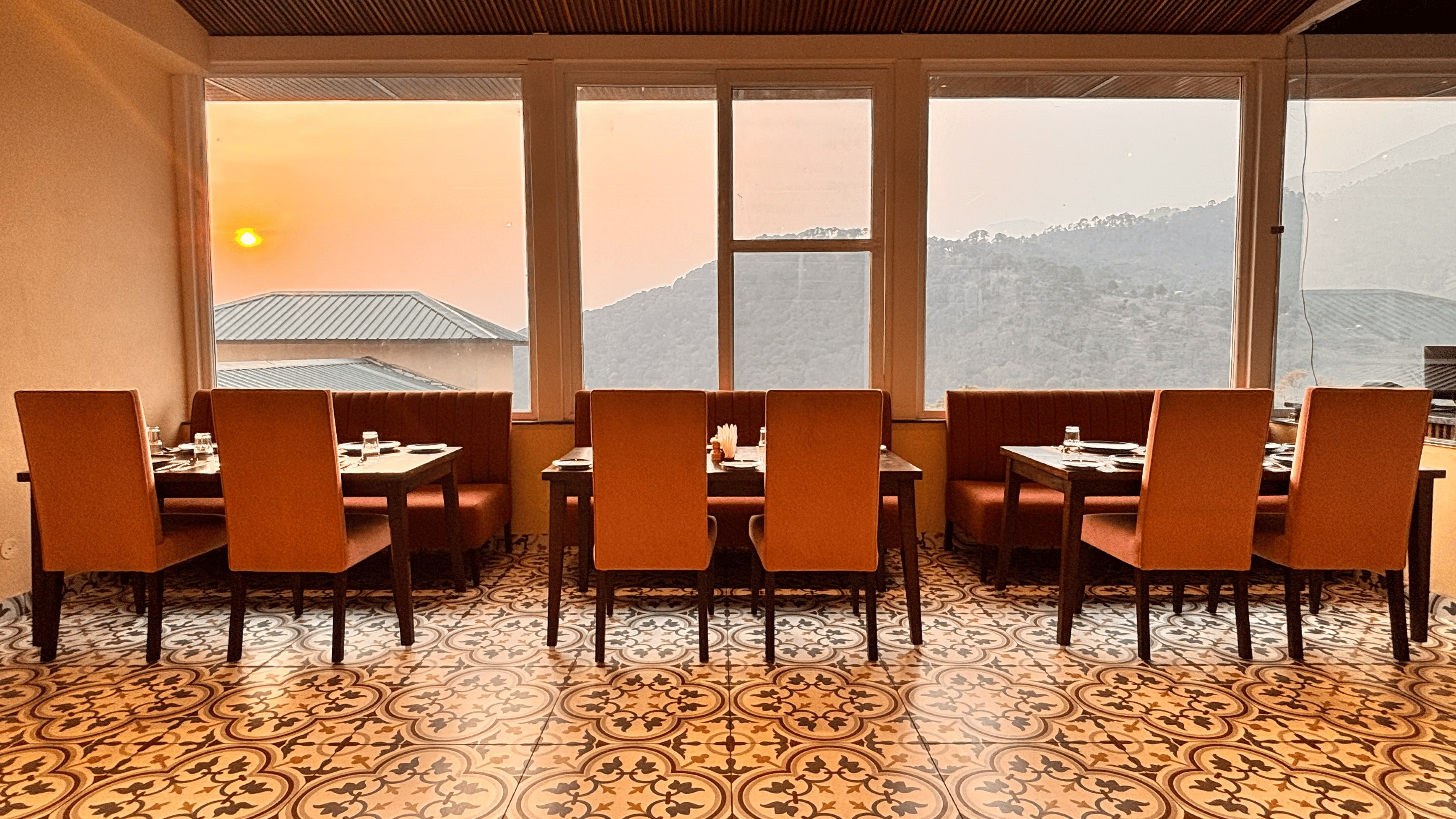 juSTa Palampur Resort and Convention Centre 36/50