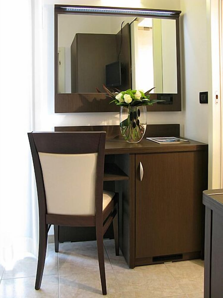 Hotel Villa Luigia 9/50