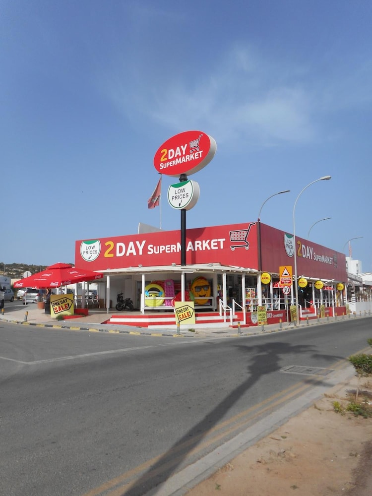 Kkaras Hotel 2/68
