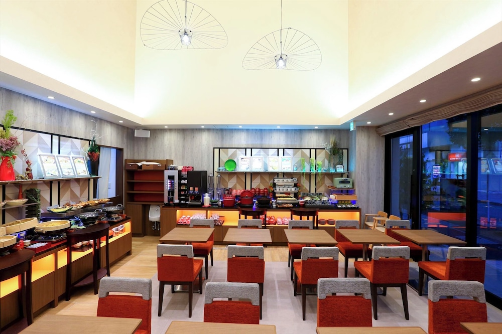Almont Inn Shonan-Fujisawa 47/54