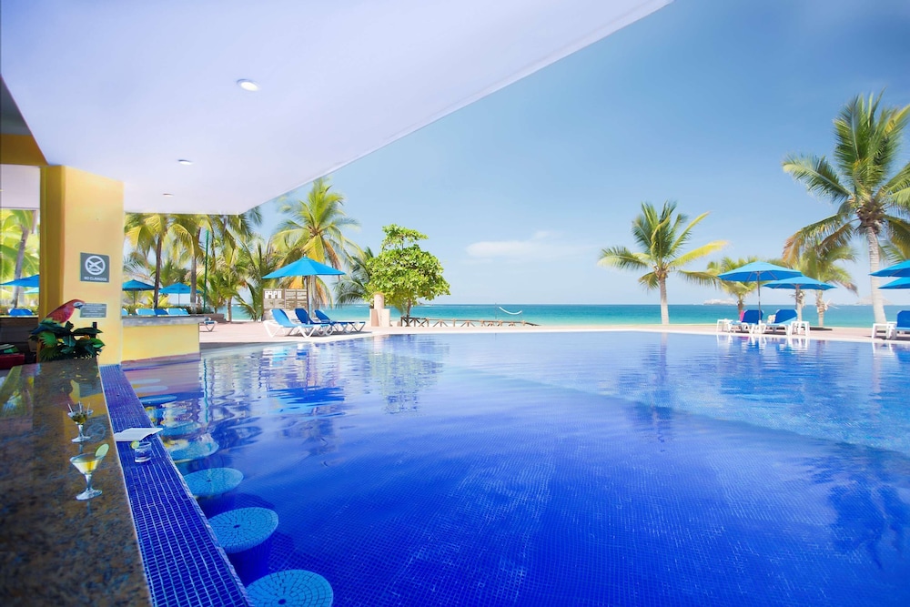 Barcelo Ixtapa 43/78