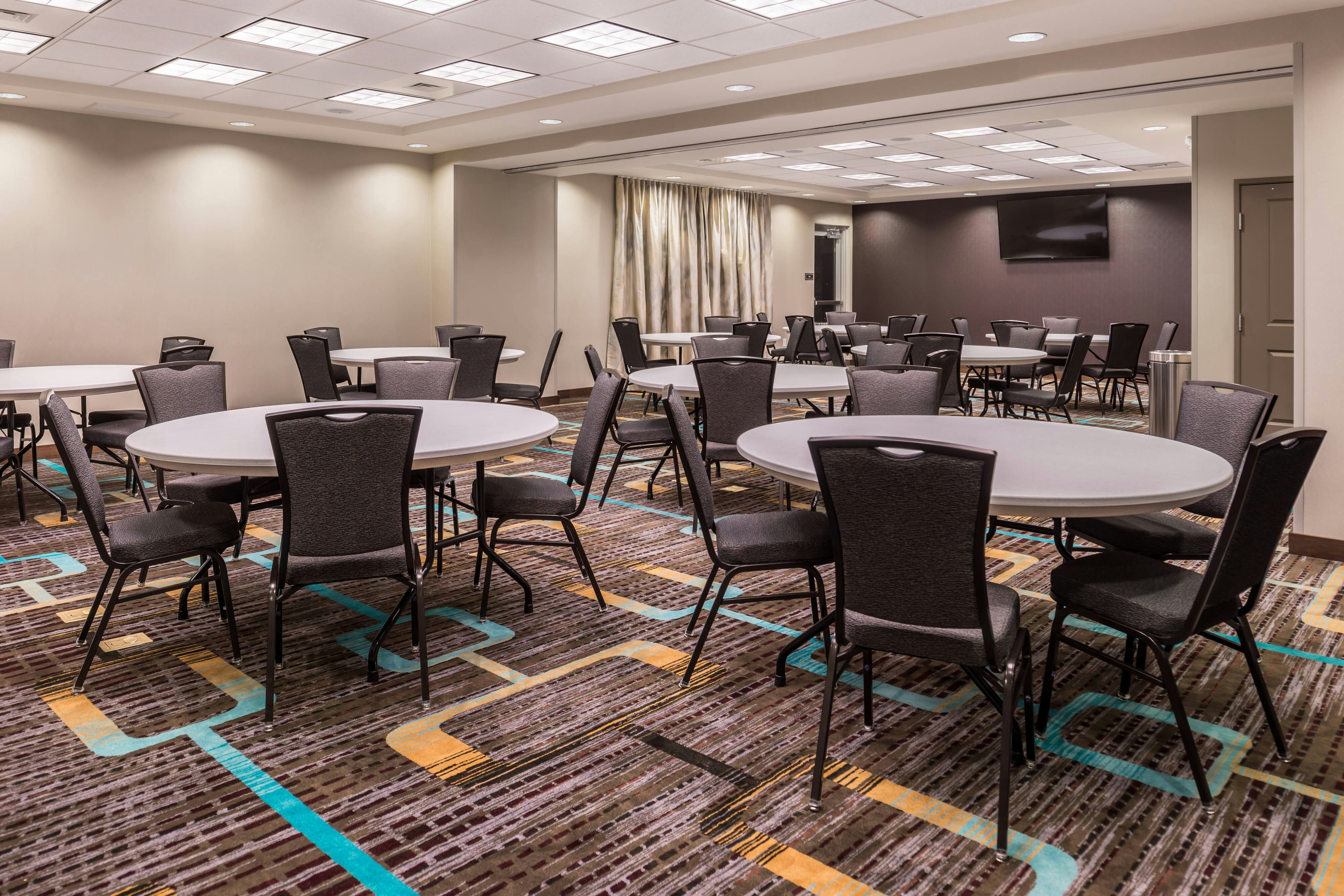 RESIDENCE INN ST. LOUIS WESTPORT 42/52