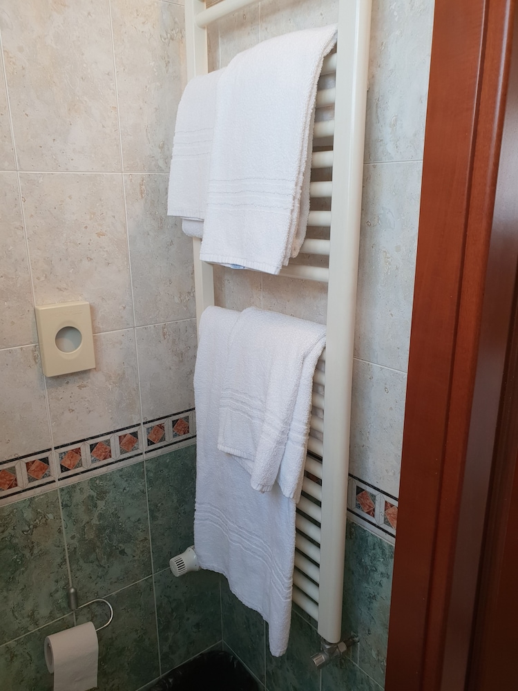 Hotel Locanda Salieri 26/26