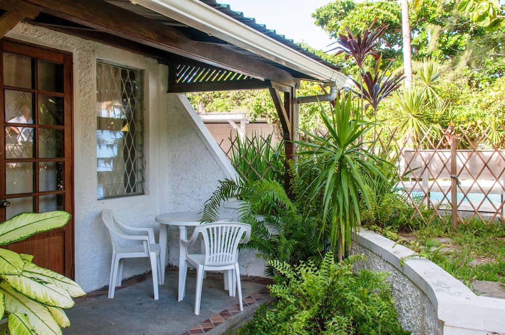 Chantauvent Guesthouse 95/100