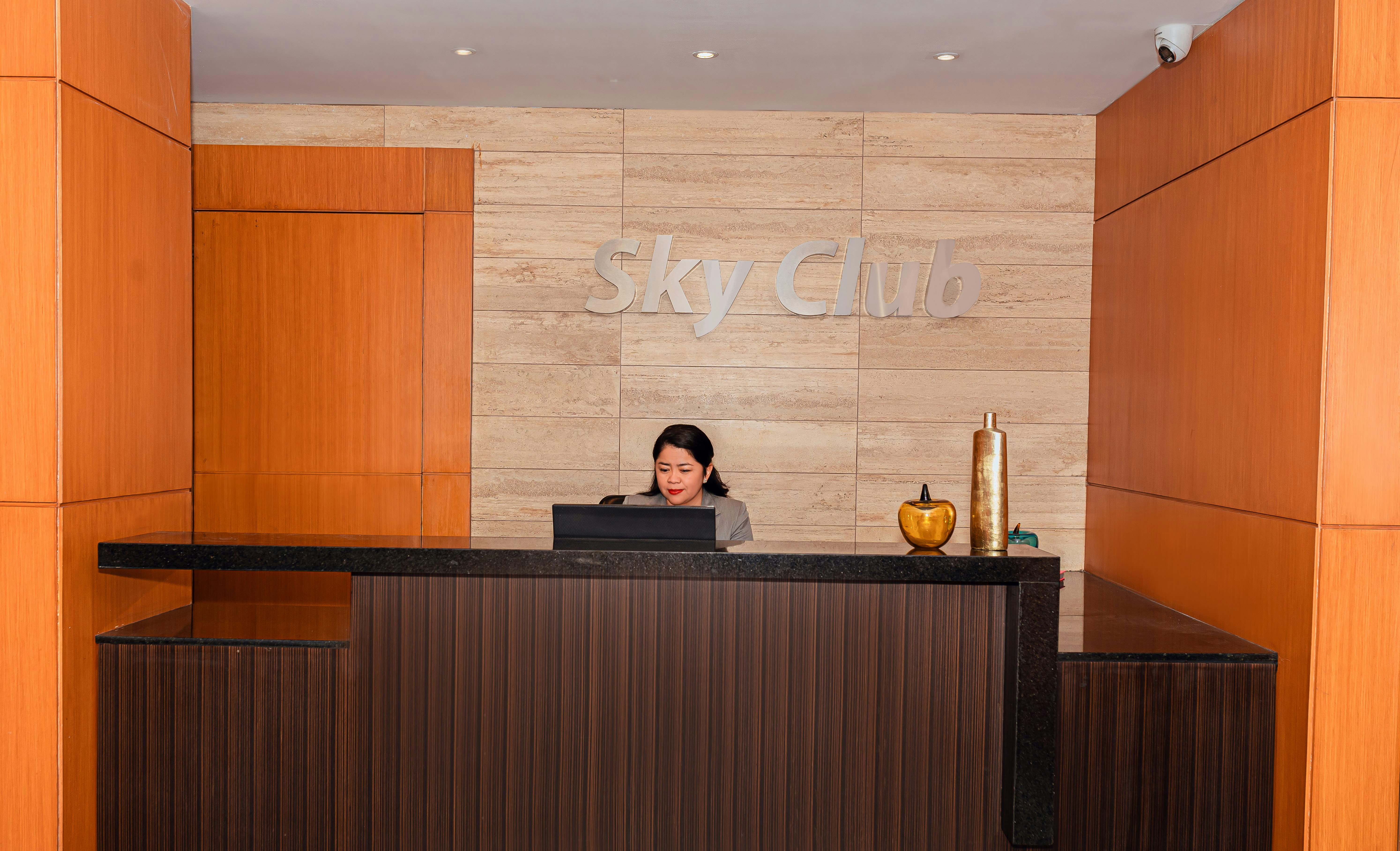 Holiday Inn Guayaquil Airport 8/78