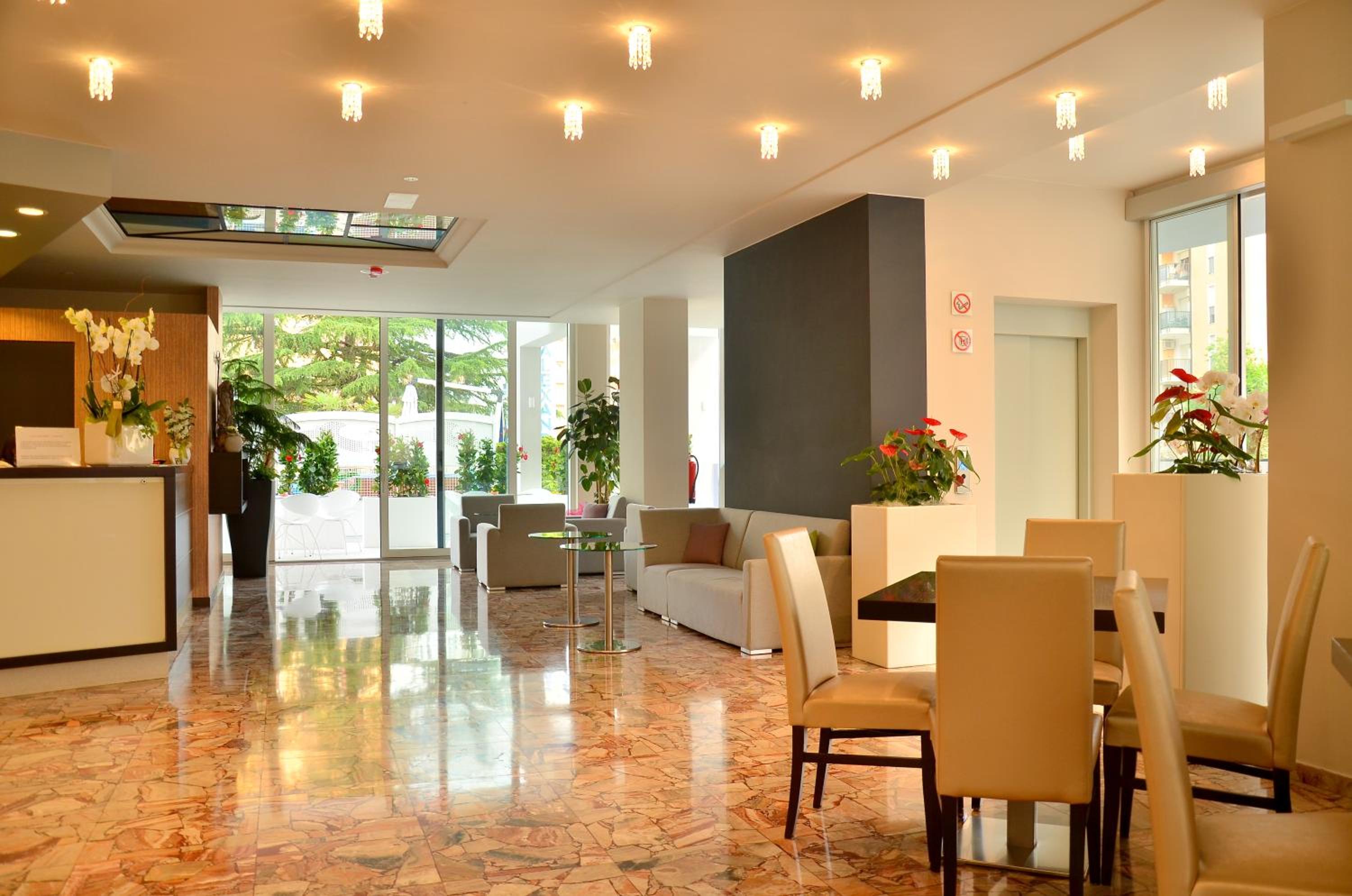 Hotel Amburgo 26/50