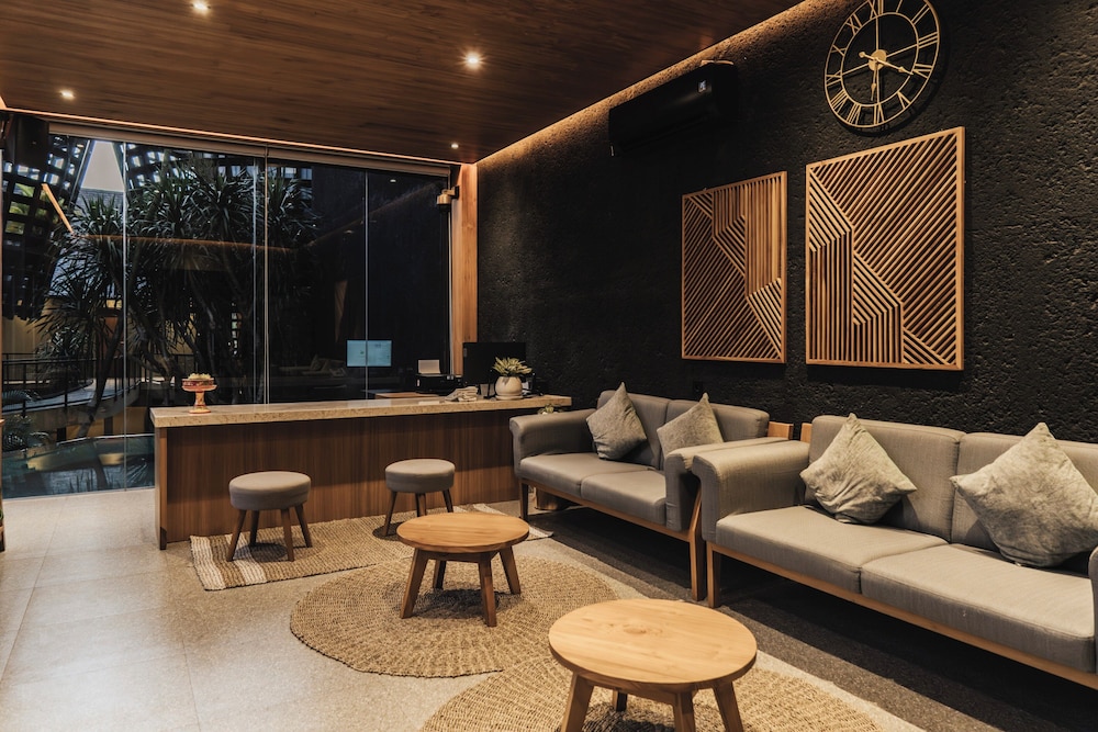 Canggu Cabana Beach Resort by Ini Vie Hospitality 44/64