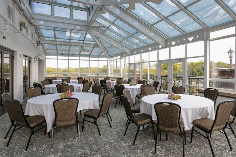 Hampton Inn Suites Nashville Green Hills 43/60