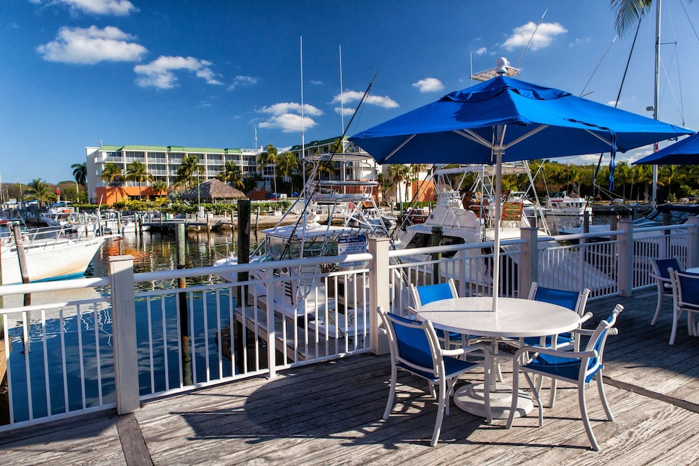 Marina Del Mar resort and Marina 42/59