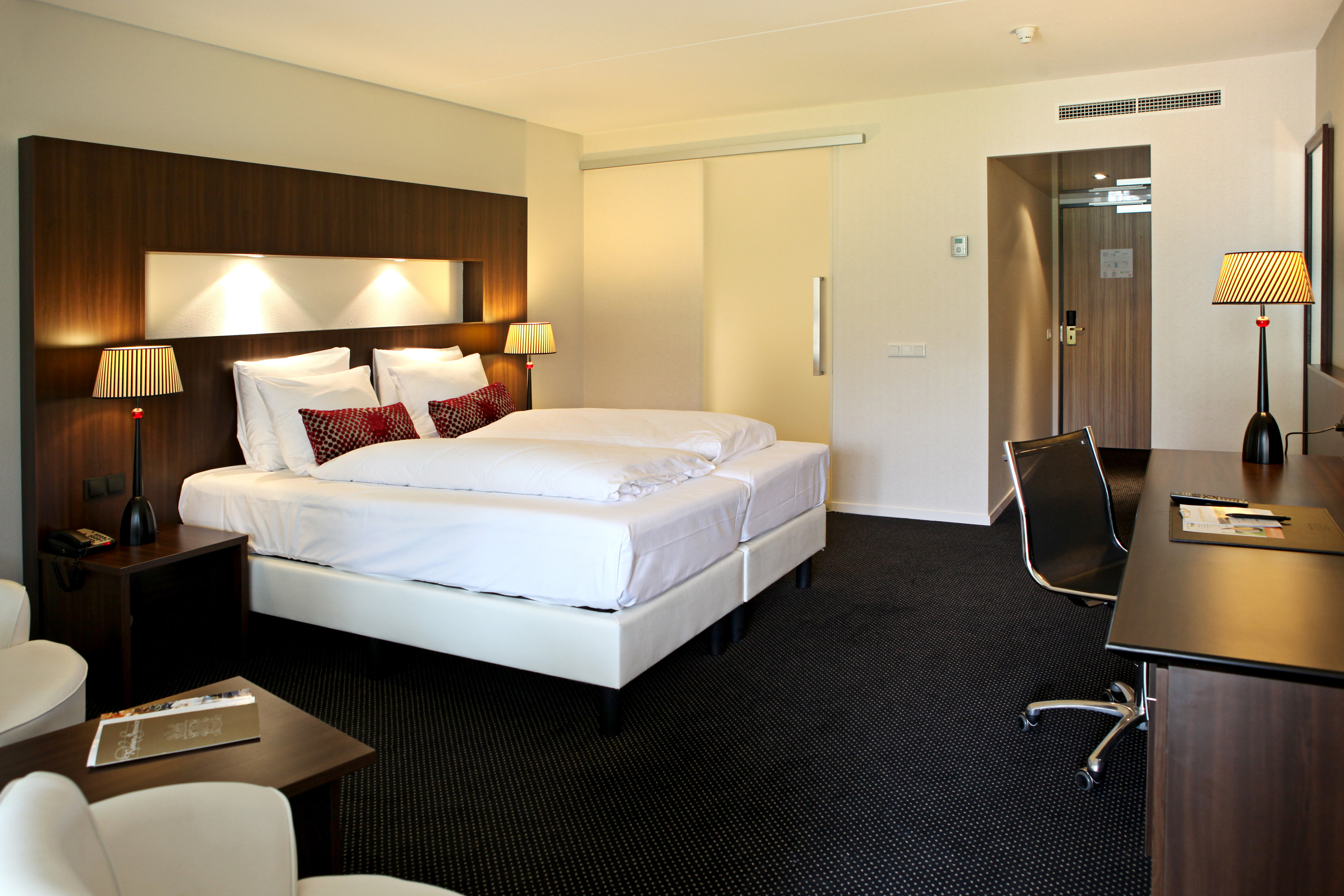 Van Der Valk Hotel Assen 11/38