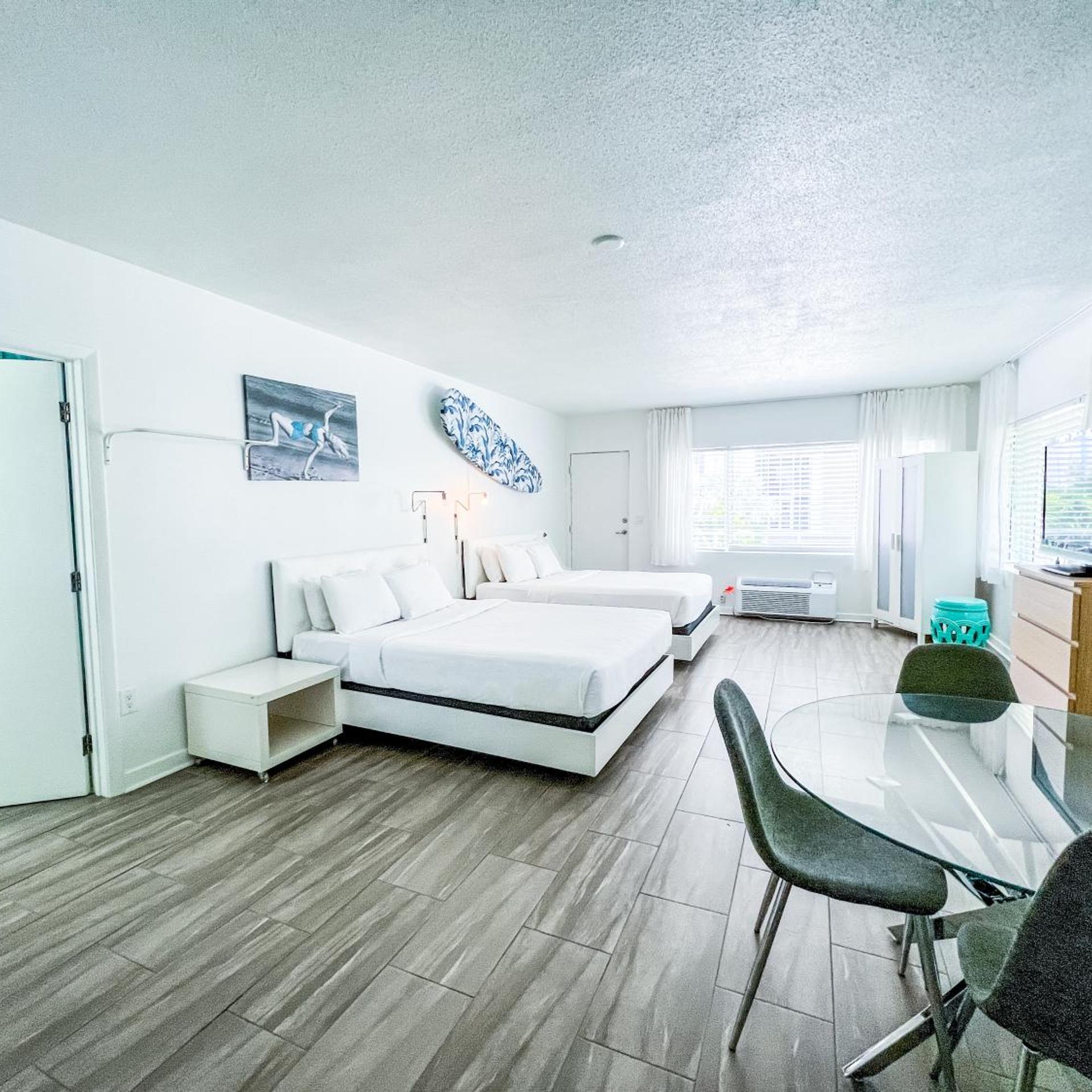Aqua Hotel, Fort Lauderdale 23/100