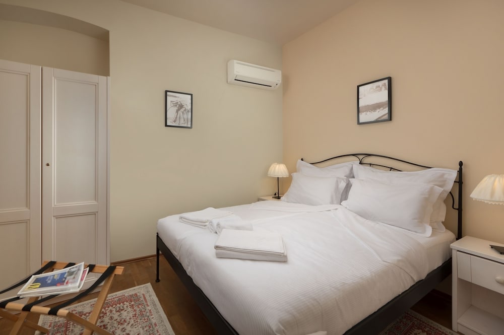 Angelo D Oro Apartments Trevisol 6/23