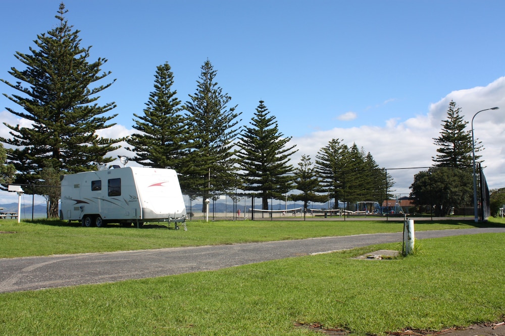 Waikanae Beach TOP 10 Holiday Park 47/50
