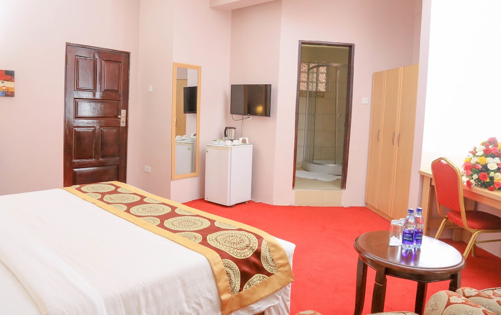 Hotel 7 Seasons Entebbe 26/55