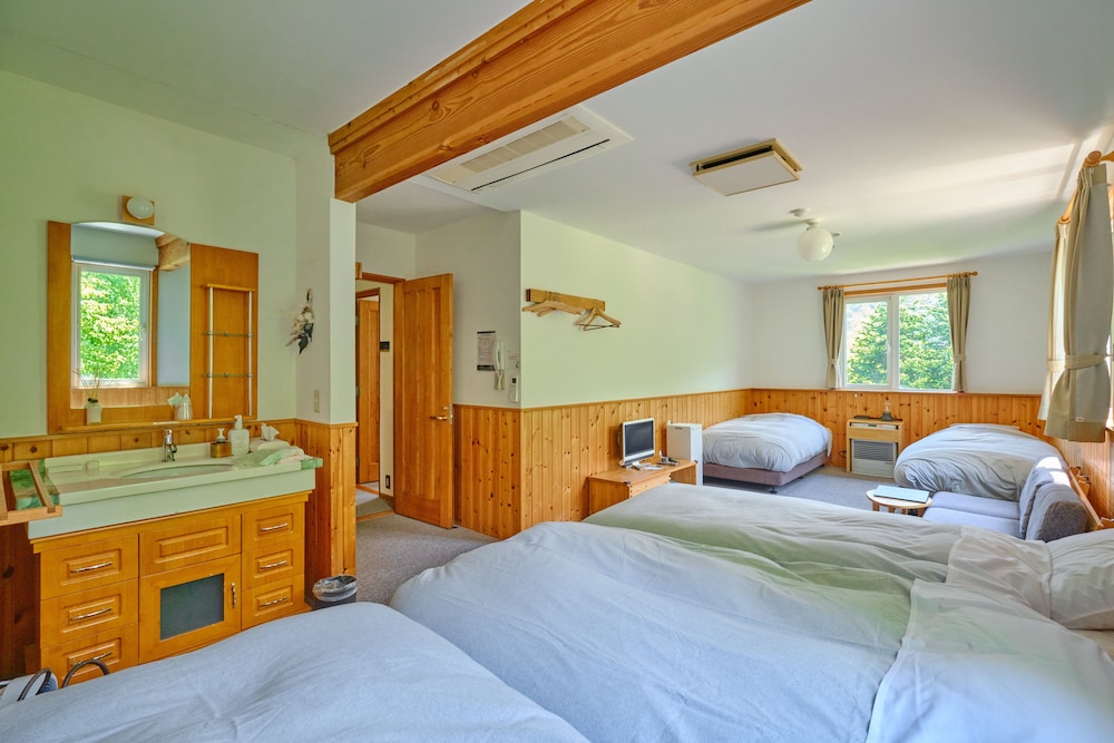 Pension Asanebou 4/50