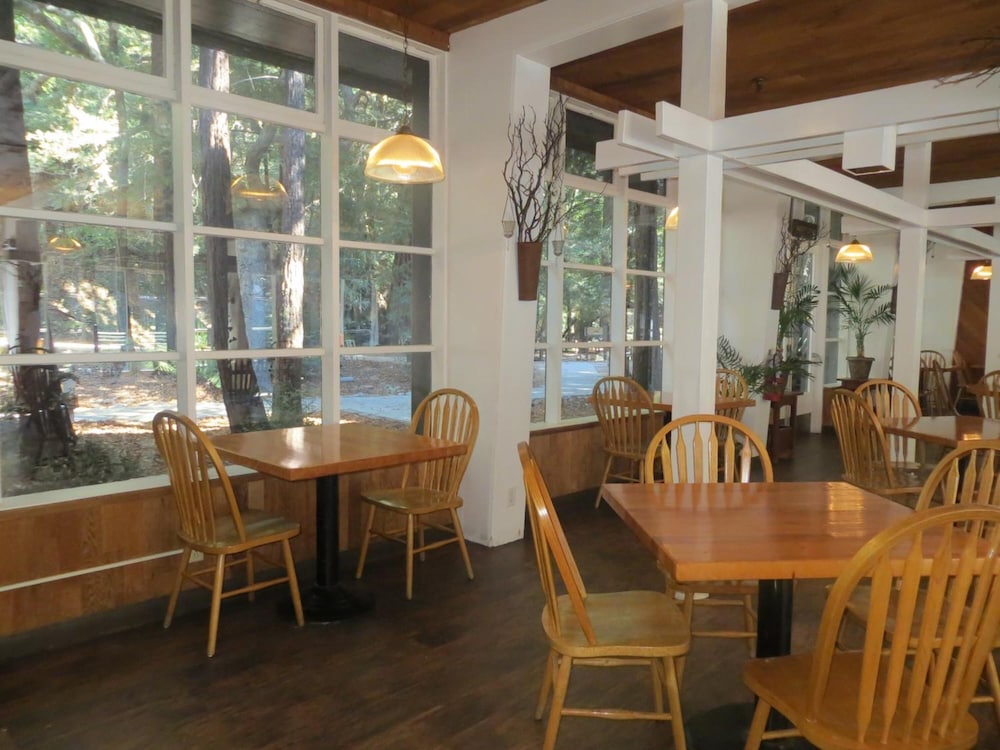 Big Sur Lodge 53/67