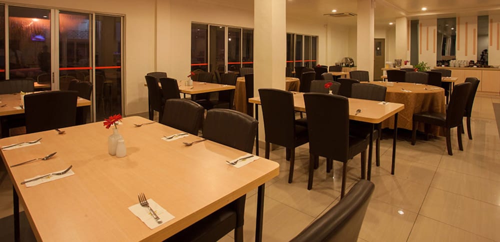 Hotel Seri Malaysia Pulau Pinang 27/38
