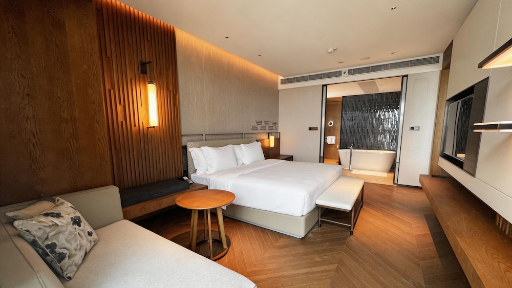 1 Bedroom, Suite, Single Bed