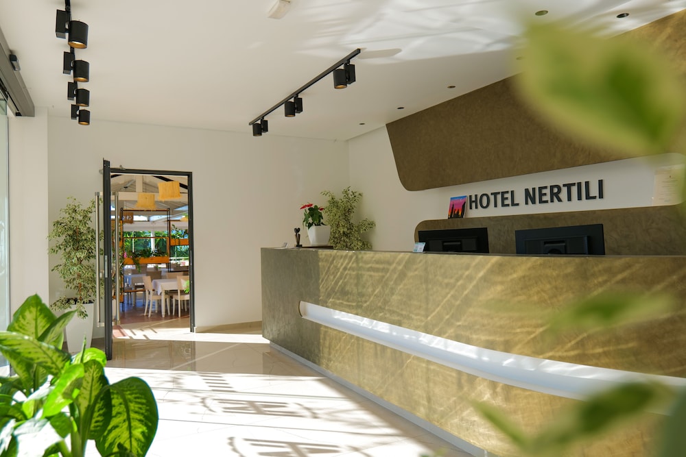 Hotel Nertili 8/50