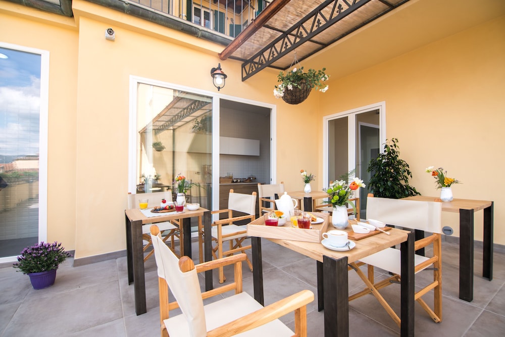 Relais Luce Florence 35/52