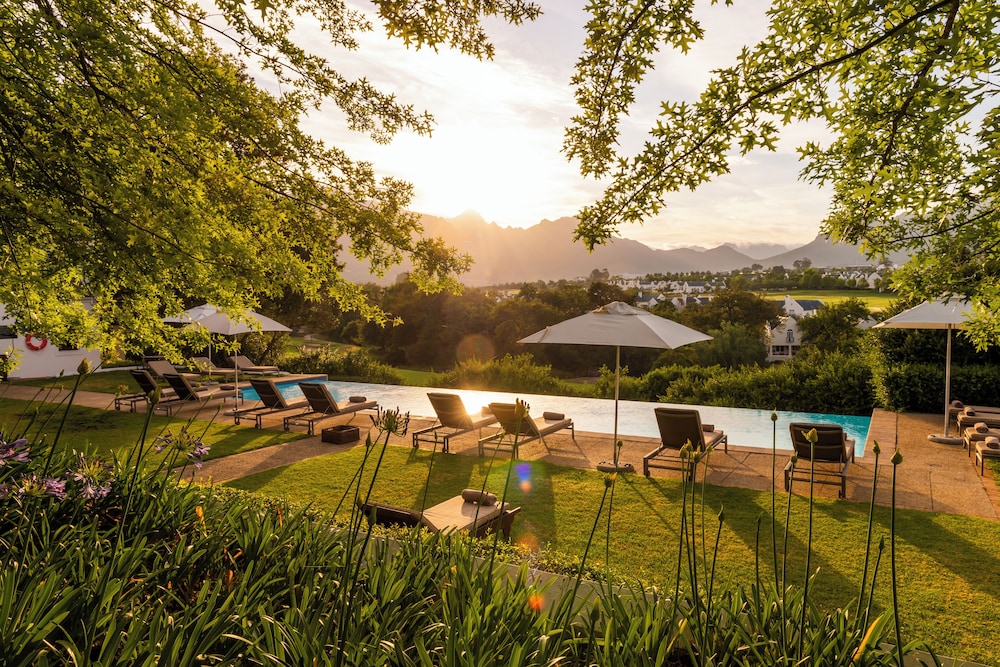 De Zalze Lodge 55/66
