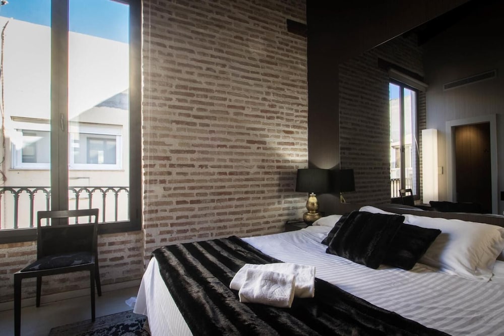 Cosy Rooms Embajador 23/72