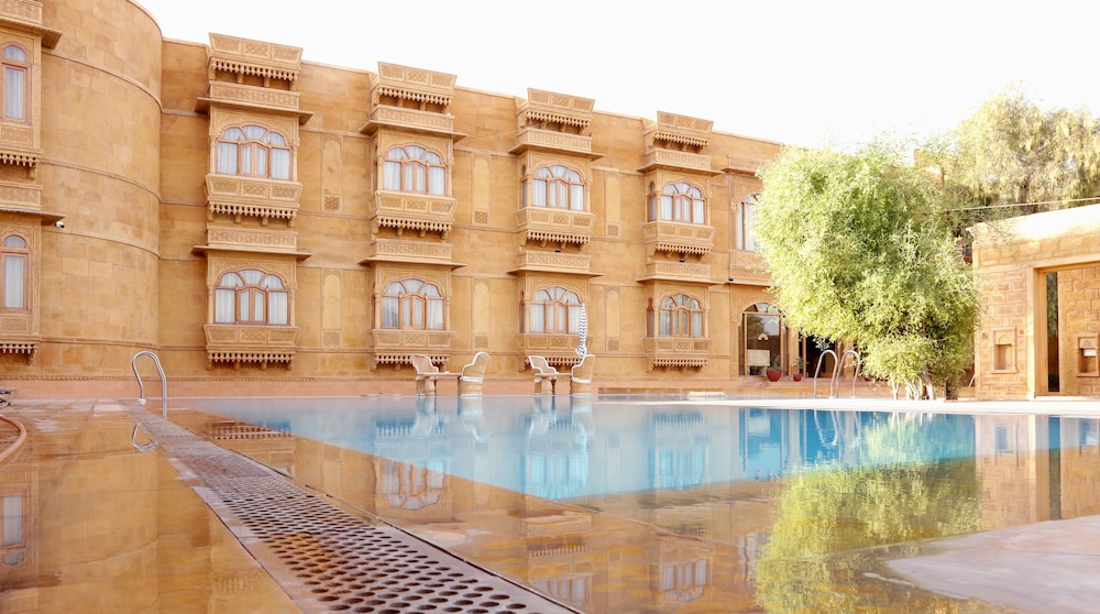 Golden Haveli 2/54