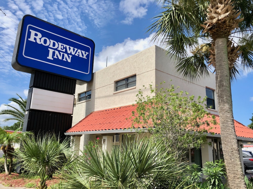 Rodeway Inn St Augustine Historic District 3/22