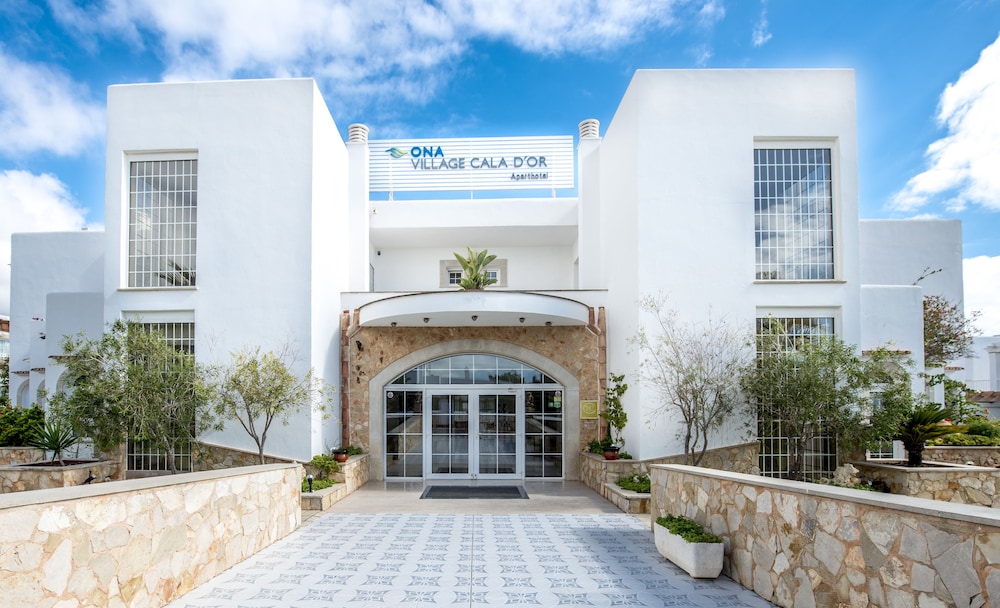 Ona Village Cala D Or 4/50