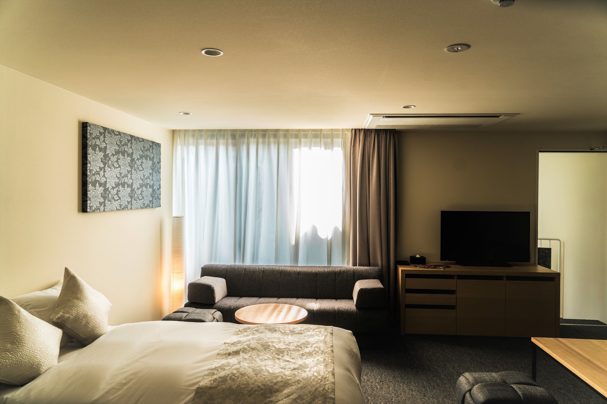 Maisonette, Family Suite, Twin Beds