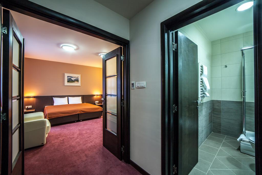 Hotel Terminus 36/36
