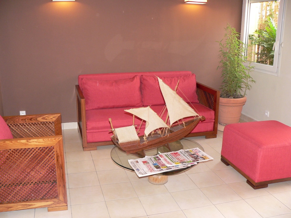 La Residence du Rova 8/15