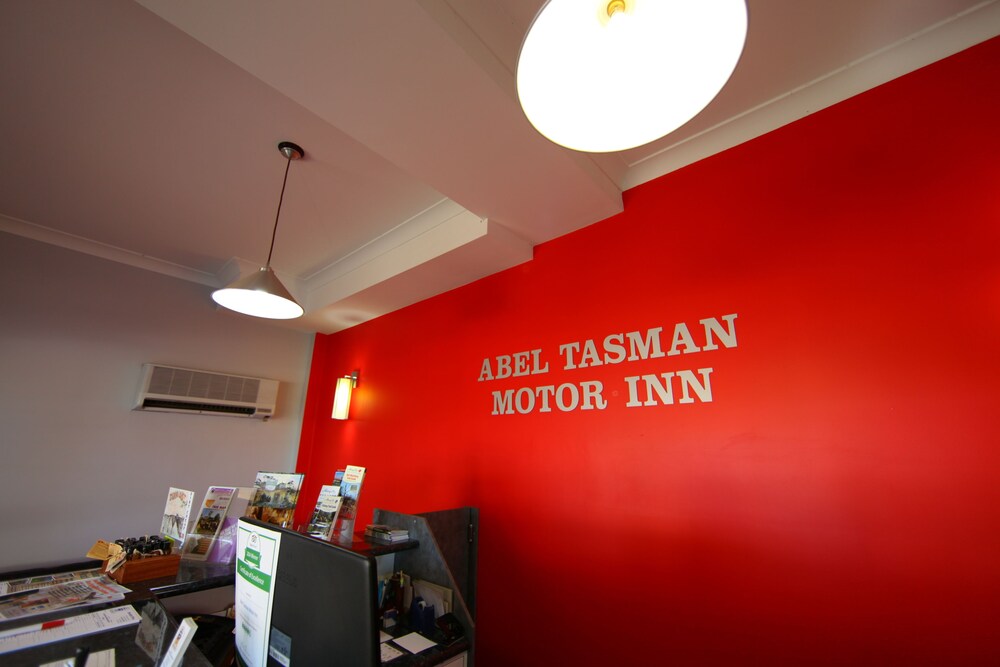 Abel Tasman Motor Inn Dubbo 25/53