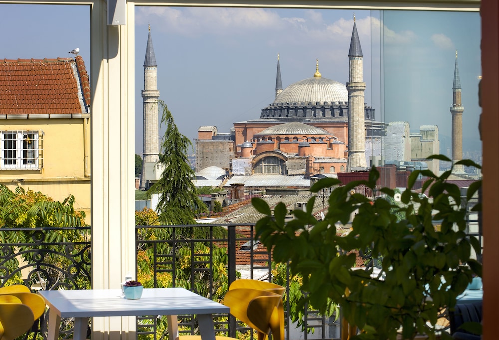 Nowy Efendi Hotel - Special Class 3/77