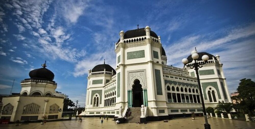 d'primahotel Kualanamu 4/48