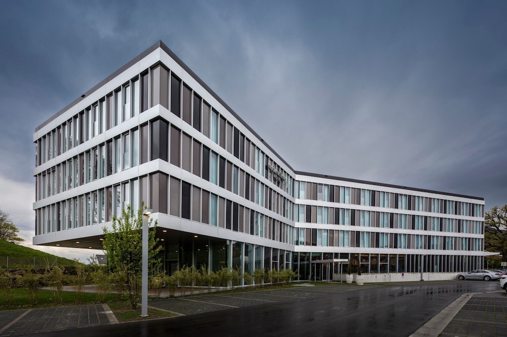Modern Times Hotel, Vevey, A Tribute Portfolio Hotel 4/79
