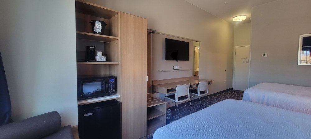 Microtel Inn and Suites By Wyndham Fountain North 22/44