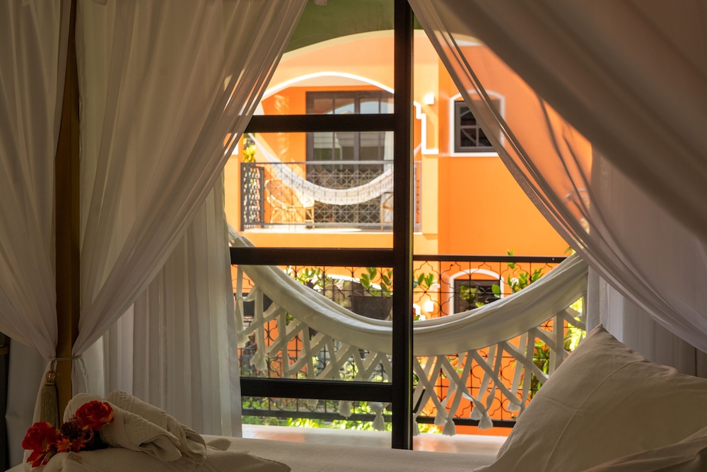 Exotica Boutique Hotel 6/50