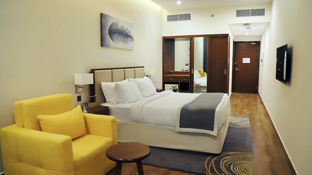 Le Wana Hotel 26/42