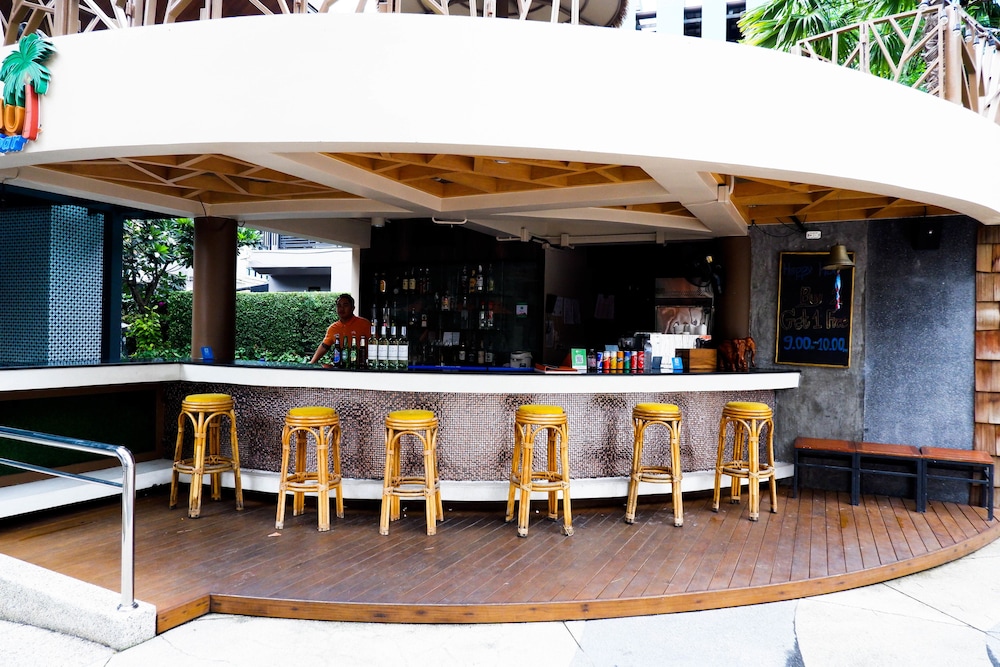 The Beach Boutique House 48/65