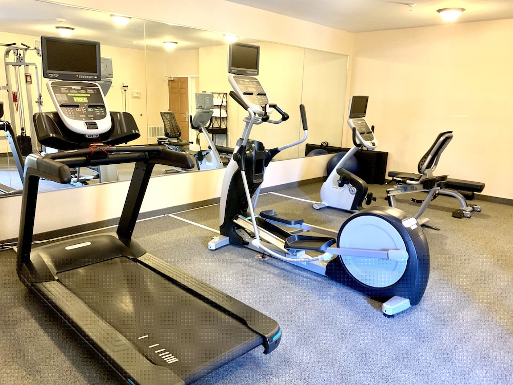 Staybridge Suites Albuquerque Airport 22/59