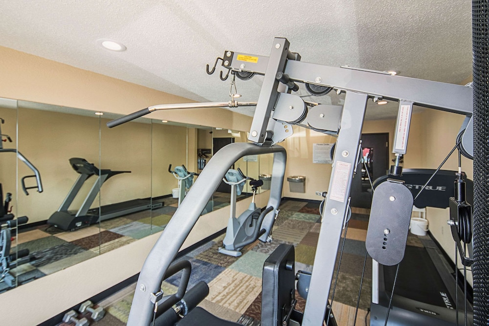 Quality Inn Decatur Near US-224 38/60