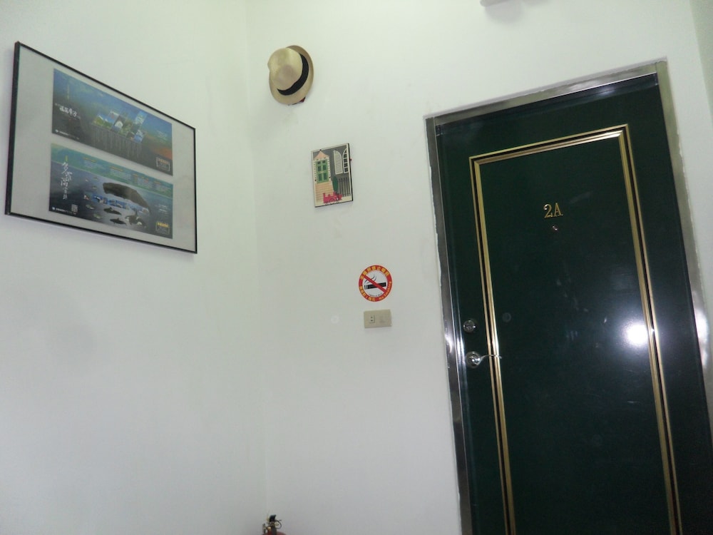 Love Hualien Hostel 21/42